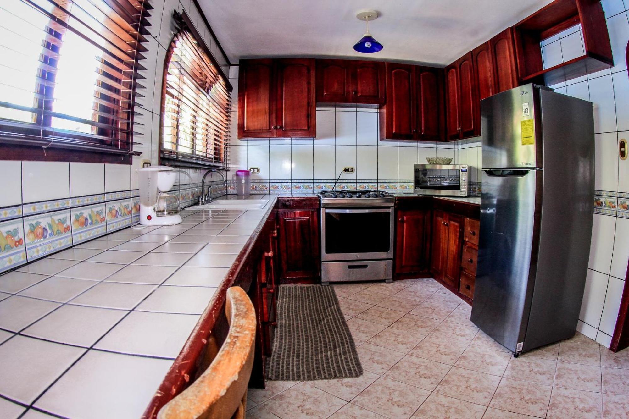 Marea Brava Hotel Jaco Exterior photo